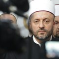 Senad ef. Halitović novi reisu-l-ulema Islamske zajednice Srbije