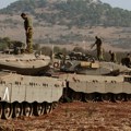 "Izrael ne želi da upadne u zamku": Visoki zvaničnik o odlaganju kopnene ofanzive na Gazu: Nije loša stvar da oružane snage…