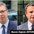 Borelj: Dogovor Kurtija i Vučića nije bio moguć zbog uzajmano neprihvatljivih preduslova