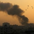 IDF: Ubijen komandant Hamasa koji je imao ključnu ulogu u komandovanju u borbama