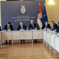 Ministarstvo: Srbija osuđuje terorizam i zalaže se za mir i ostvarenje aspiracija Palestinaca
