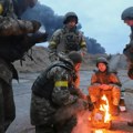 U usporenom ukrajinskom ratu smrt dolazi brzo