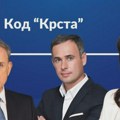 Predstavnici liste Srbija protiv nasilja sutra u Kragujevcu i Topoli