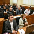 (Foto): Medicinska dokumentacija dostavljena Okružnom sudu Banjaluka: Još uvek se ne zna kada će biti nastavljeno suđenje…