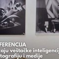 Konferencija o uticaju veštačke inteligencije na fotografiju zatvara 11. Vizualizator