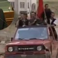 Dičio se zločinima tzv. OVK Haradinajev zlikovac bez srama kačio snimke terora koji su činili nad Srbima (foto/video)