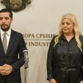 Momirović: Žensko preduzetništvo razvojna šansa Srbije i snažan resurs novog zapošljavanja