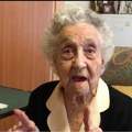 Najstarija osoba na svetu ima 116 godina i tajnu za dug život! Pobedila koronu i svima poručuje - "Što dalje od ovoga!"