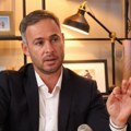 Miroslav Aleksić: Nema više protesta ispred RIK-a, periodično će biti velikih skupova