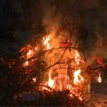 Pokret Bravo: Sprečite 'paljenje lomača' na Badnji dan u Novom Sadu