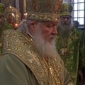 Božićna poruka patrijarha kirila: Slavite Hrista pre svega dobrim delima