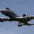 Ukrajinski komandant: Potrebno nam je više jurišnih aviona, poput američkih A-10