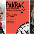Crna i mračna slika Beograda u „Pakracu“, ali i potraga za humanim: Sve o romanu koji je osvojio „Beogradskog…