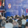 Ministar Vučević na uručenju spomenica borcima: Hvala vam na onome što ste radili i na ljubavi prema Otadžbini