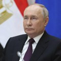 Putin: Nećemo obustaviti razmene ratnih zarobljenika sa Ukrajinom