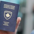 Više od 800 Srba podnelo tokom januara ove godine zahtev za kosovske pasoše