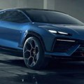 Lamborghini potvrdio planove elektrifikacije