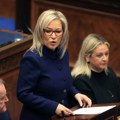 Premijerka Severne Irske želi referendum o ujedinjenju sa Republikom Irskom, u narednih 10 godina