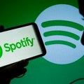 Sve više korisnika: Spotify objavio rekordan rast