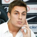 Prelazni rok: Partizan odbio Turke za Nikolića