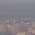 Lokalni odgovor: U Valjevu već premašen godišnji limit zagađenja suspendovanih PM 10 čestica