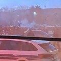 Policija suzbila sukob navijača Dinama i Rijeke, 11 osoba privedeno