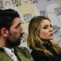 „Moja Tina nije samo žrtva“: Šta je rekla Tihana Lazović pred premijeru filma „Samo kad se smijem“ na Festu