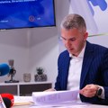 ĐORĐE STANKOVIĆ: Ujedinjenje opozicije ključ za promene na lokalnim izborima u Nišu