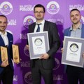 Al Jazeera Balkans najpoželjniji poslodavac među medijima u BiH u 2023. godini