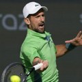 Ђоковић се после пет година вратио у Индијан Велс: Лепо је бити у тениском рају, повезујем се са публиком
