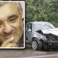 Pijani vozač dobio 3 godine zatvora Vladica poginuo, ćerka od šoka izgubila bebu, supruga u suzama: Ne mora da služi ni…