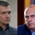 Ćuta odgovara Vesiću: Vučić je doveo Šredera u Arenu, što ti, Gorane, ne bi Amerima poklonio Generalštab