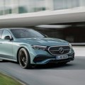 Definicija luksuza - Tri Mercedes-Benz premijere na BG Car Show manifestaciji