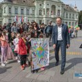 Ministar Selaković u poseti Zrenjaninu – obeležavanje Svetskog dana osoba sa Daunovim sindromom i obilazak Udruženja…