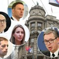Ko je koliko za Vučića „sazreo“ za premijera: Četiri kandidata koja se spominju u medijima