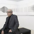 Vladan Radovanović u Muzeju savremene umetnosti: Retrospektivna izložba „Ispred vremena i izvan“