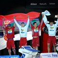 SK saznaje: Srpski olimpijac pao na doping testu!