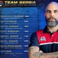 Poznat spisak MMA reprezentacije Srbije pred EP u Beogradu