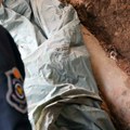 Zbog uklanjanja NATO bombe u Nišu evakuisano 1.300 ljudi: Jedna je od najvećih koje su pronađene u Srbiji