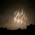Oči i pluća stradaju, izaziva teške opekotine: Izrael već šest meseci bombarduje južni Liban belim fosforom, Amerikanci…