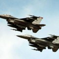 U Ukrajinu stiže prva serija lovaca F-16! Poznat datum, oglasilo se ratno vazduhoplovstvo u Kijevu - "Čekamo!"