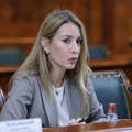 Informišite se pre nego što se dotaknete tema iz energetike Dubravka Đedović Handanović odgovorila na laži opozicije