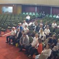 Kragujevac: Odbornici vladajuće većine bojkotovali sednicu gradskog parlamenta