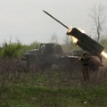 Руси пробијају границу код Харкива, Кијев послао додатне снаге