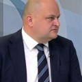 Ante Šušnjar DP-ov je kandidat za ministra gospodarstva