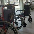 Predstavljena aplikacija za unapređenje kretanja osoba sa invaliditetom