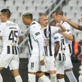Dobre vesti za Partizan pred kvalifikacije! Crno-beli mogu lakšim putem do elite, ali neophodan je još jedan uslov!