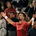 Novak stigao do rekorda kom se nije ni nadao! Đoković proslavio svoju pobedu, ali i Nadalov poraz!