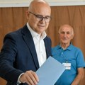 Vučević: Lista SNS pobedila je u svim opštinama osim u Bačkoj Topoli, Senti, Kanjiži i Tutinu