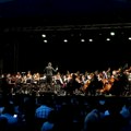Koncert Vojvođanskih simfoničara na Dan muzike pod vedrim nebom